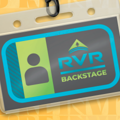 RVR Backstage