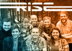 RiSE band, Clarks Summit University