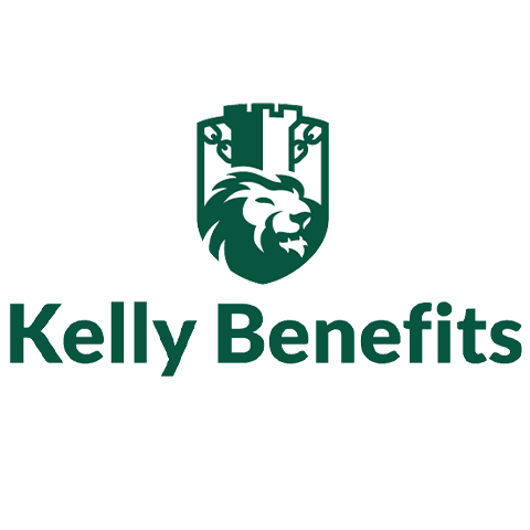 Kelly Benefits logo
