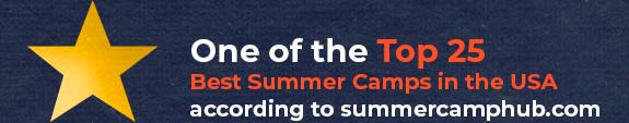 Best Summer Camps In The USA, via summercamphub.com