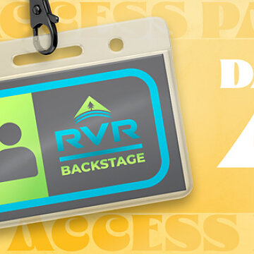RVR Backstage | Day 4