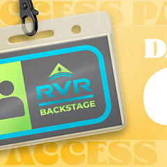 RVR Backstage | Day 6