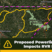 Statement on Piedmont Reliability Project