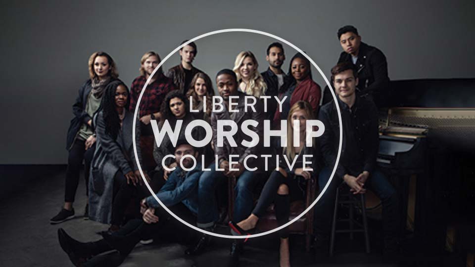 Liberty Worship Collective